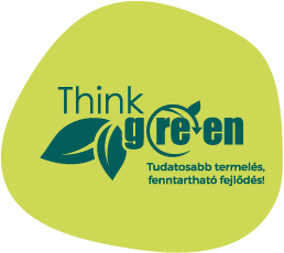 Think Green